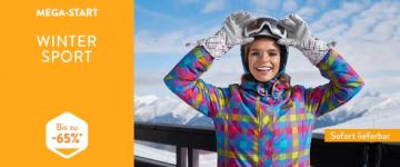 Wintersport