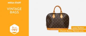 Vintage Bags