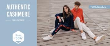 Authentic Cashmere