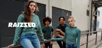 Raizzed