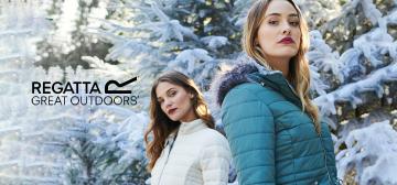 Regatta Damen