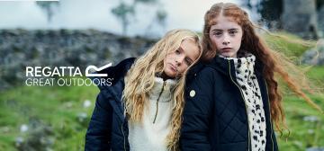 Regatta Kids