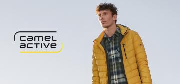 Camel Active Herren