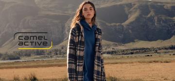 Camel Active Damen