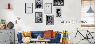 Really Nice Things