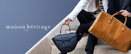 Maison Héritage
