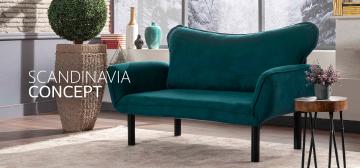 Scandinavia Concept