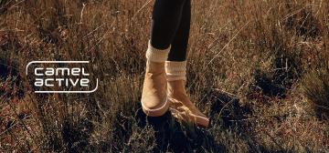 camel active