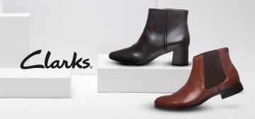 Clarks