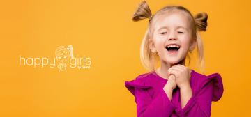 Happy Girls by Eisend