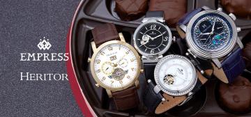 Uhren special