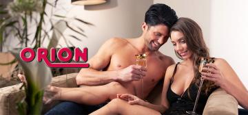 ORION Lovetoys