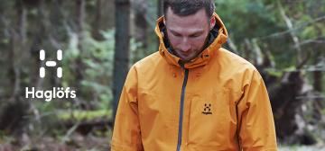 Haglöfs