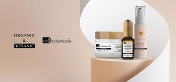Organic & Botanic