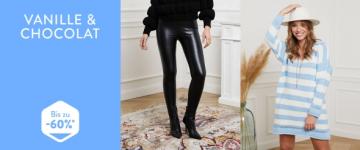 Vanille & Chocolat