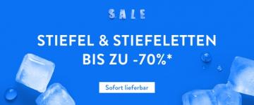Stiefel & Stiefeletten