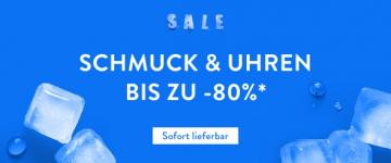 Schmuck & Uhren