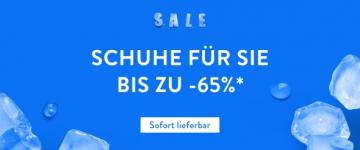 Schuhe für sie