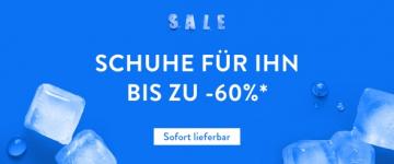 Schuhe für ihn