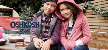 Oshkosh