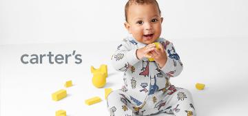 Carter's