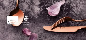 Scharfe Klingen für Tisch & Tafel