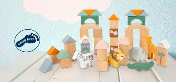 Baby- & Kleinkindspielzeug