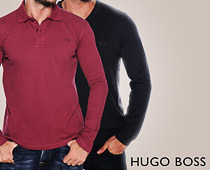 Hugo Boss
