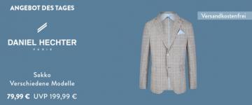 Angebot des Tages: Daniel Hechter