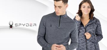Spyder