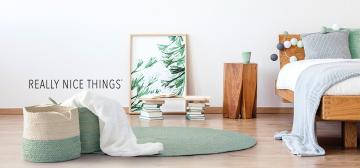 Really Nice Things