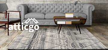 Atticgo rugs