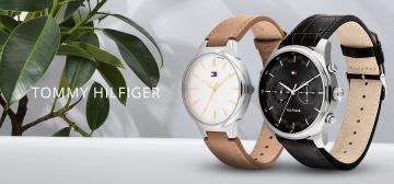 Tommy Hilfiger