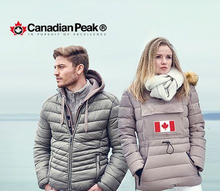 Canadian Peak