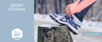 Sportschuhe