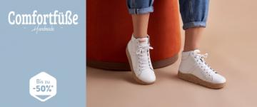 Comfortfüße