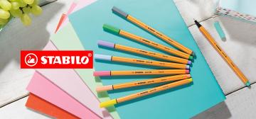 STABILO