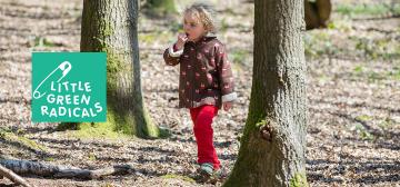Little Green Radicals