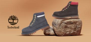 Timberland