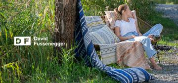 David Fussenegger
