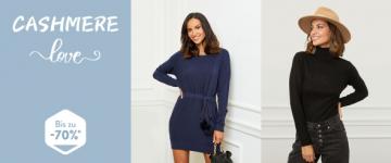 Cashmere Love