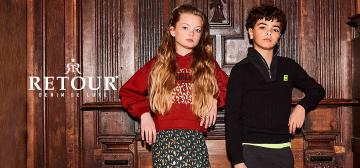 Retour Denim de Luxe