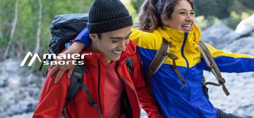 Maier Sports