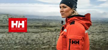 Helly Hansen