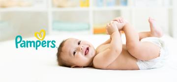Pampers