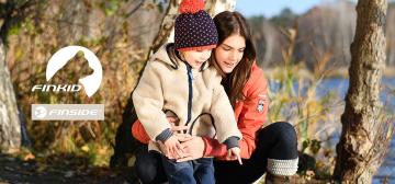 Finkid & Finside