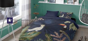 Good Morning Bedding
