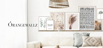 Orangewallz