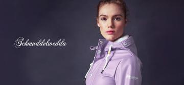 Schmuddelwedda Damen