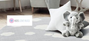 Kids Love Rugs